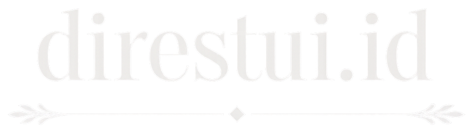 direstui.id – Direstui — Platform Undangan Pernikahan Digital Premium